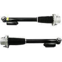Pair Rear Left Right Shock Strut w/CVD for Range Rover L405 2013-2017 LR034270 LR098795