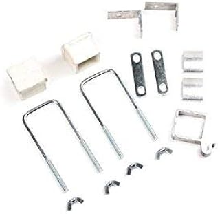 Werner 36-6 Hardware Package for AC96 standoff