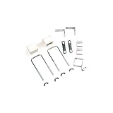 Werner 36-6 Hardware Package for AC96 standoff