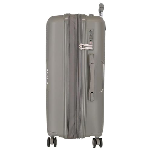 Valises extensibles 189L Movom Inari avec fermeture TSA intégrée - 6