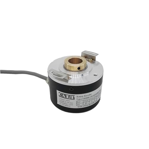 Encodeur à arbre creux 15mm GHH60 pour résoudre les erreurs de mesure API - 3