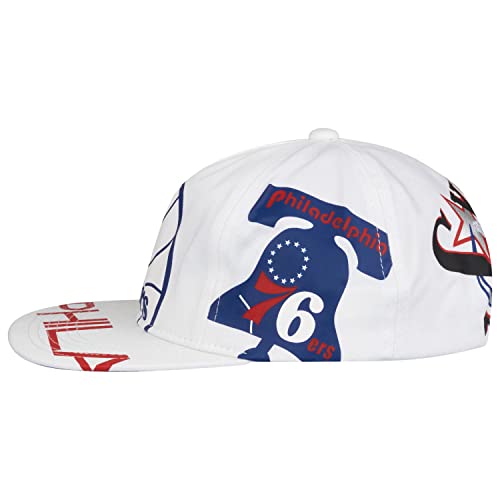 Mitchell & Ness Gorra Snapback Unstructured Deadstock miniatura 2