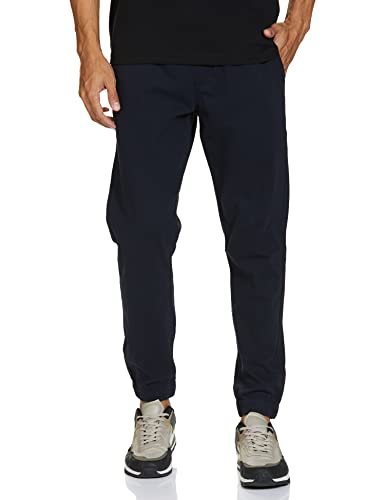 Image of Max Men's Regular Fit Mid Rise Trouser