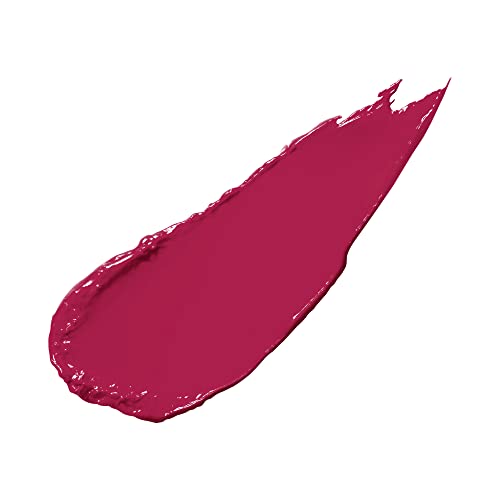Paul & Joe Lipstick Cs 126 - Refill Only - Limited Edition - Rose Red - Clignancourt - Long Lasting Lipstick For Highly-Pigmented Lip Color - Instantly Brightens Up The Face - Color Is Resistant To Fading - Luscious Glossy Shine - 0.12 Oz. #TOP2