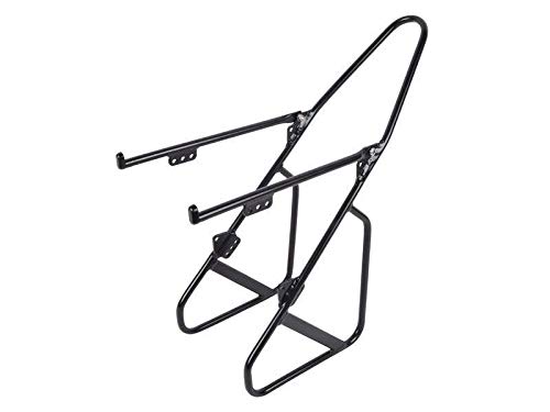 Atran VeloExplorer Low Rider 26-28 Inches Black