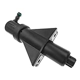 100 % brandneue hohe Qualit?t Kliplinc Auto Rechts Vorne Scheinwerfer Waschd¨¹Se Wasserd¨¹Se f¨¹r Azera 05-09 98671-3K000 98672-3K000