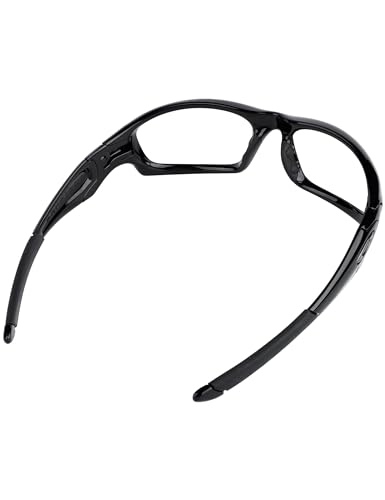 Image of ToughAsNails Replacement Nose Pads Pieces for Oakley Straight Jacket 2007 Sunglasses - Low Bridge Fit