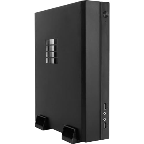 CHIEFTEC RpNgubN iTX m-ATX XB