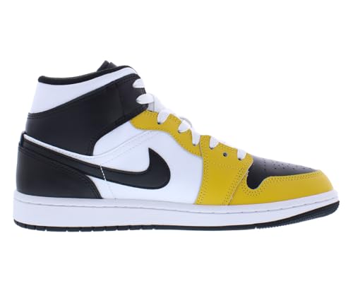 Image of Nike Men's Air Jordan 1 Mid Sneaker