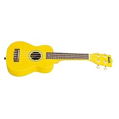 Kala Wood Ukadelic Taxi cab – Ukulele soprano - Les Beatles, Paul McCartney, John Lennon, RIngo Starr, George Harrison Kala Wood Ukadelic Taxi cab - Ukulele soprano – Image 3