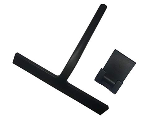 Onlyesh Raclette de Douche Silicone pour Salle de Bain Verre Carrelage Miroir Fenêtre