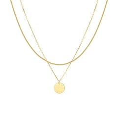 2Layers Coin+Snake-Gold