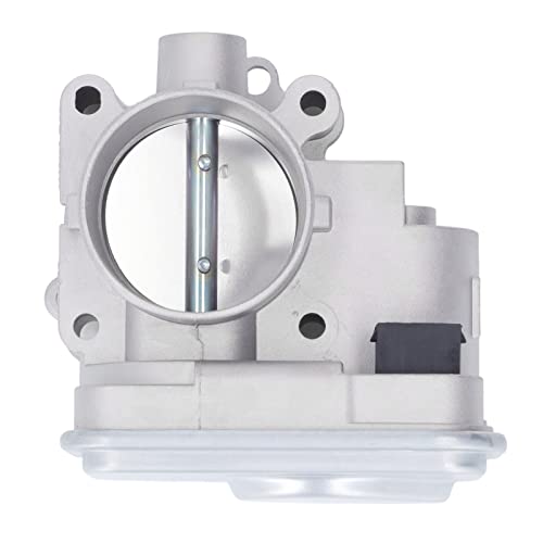 Corps de Papillon D'injection de Carburant, Corps de Papillon électronique 4891735AD Remplacement Résistant à la Chaleur Sensible pour Avenger 2.4L...