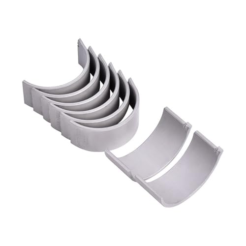 Cojinete de biela de motocicleta para reparar motor de ZZR600 de 1993 a 2008