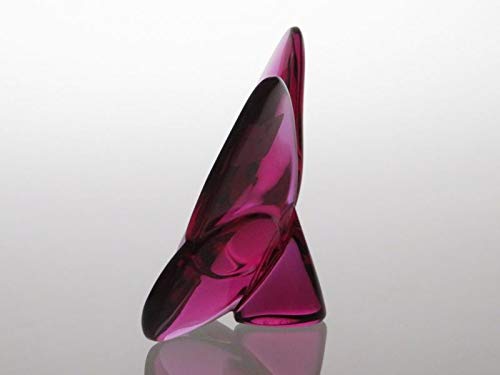 バカラ　Baccarat　ラッキーバタフライ　オブジェ　フィギュリン　クリスタル 楽天市場】バカラ Baccarat クリスタルフィギュア ラッキー
