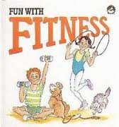 Paperback Fun With Fitness (Fun With Series) Book