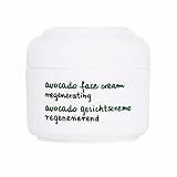 Ziaja Aguacate Crema Facial 50 ml, 50 mililitro, 1