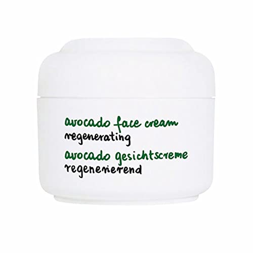 Ziaja Aguacate Crema Facial 50 ml, 50 mililitro, 1