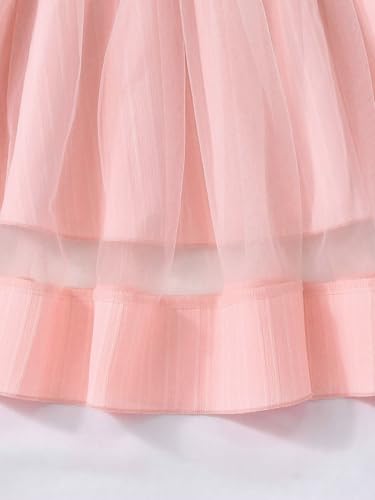 Image of TAGAS Dress for Girls II Baby Girl Dress||Frock for Girls|Casual wear for Kids Dresses||