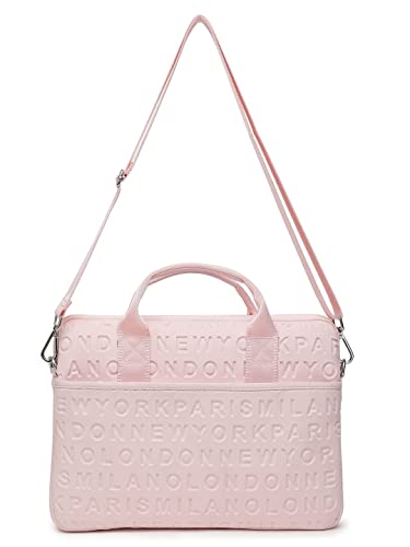 Image of Red Lemon Vogue Laptop Shoulder Bag 13-13.3 inch slimcase Waterproof Laptop Carrying Case