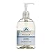 Essentials by Clearly Natural Glycerin Liquid Hand Soap, Unscented, 12-Fluid Ounce, Pack of 3