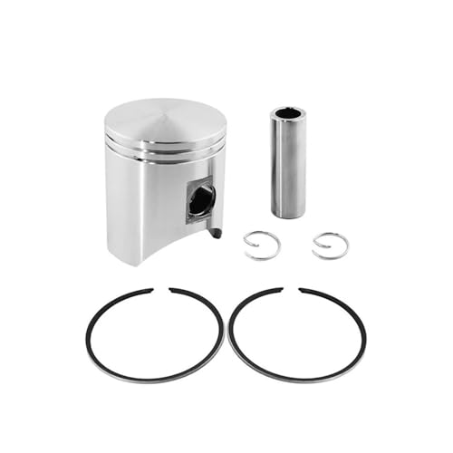 Kit de segments de piston 54 mm pour moto NSR250 P1 P2 P3