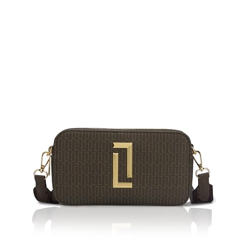 Image of Lavie Luxe Women's Mono Fenny Crossbody Sling Bag | Ladies Purse Handbag | Gift for Women