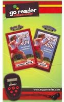 Amazon.com: Born to Run: The Brittany Young Story, Home Run Edition ...