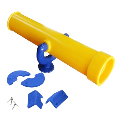 Juegos de telescopio Pirata para niños imaginativos para exploración Aire Libre y Parques Infantiles Telescopio de Juegos Pirata