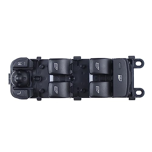 Interrupteur de vitre électrique AH22-14540-AC commande conducteur Land Rover Discovery 4