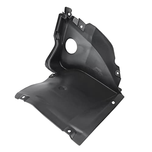 Guardabarros interior de plástico para eje delantero de modelos W203 C180 3