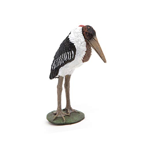 Papo 50170 Marabou Cicogna Regno Animale