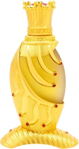 Image of NASEEM Ikhlas Attar 20 ML | Luxury Attar Perfume for Women | Natural, Alcohol Free, Long Lasting Fragrance