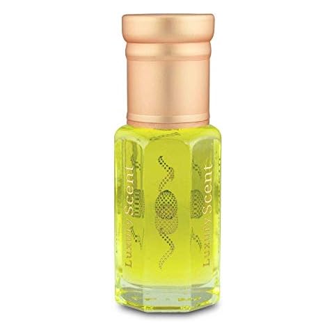 Aceite de perfume Moon Light Cool Floral 6 ml Arabian Roll on Perfume Body Oil Bottle Cover
