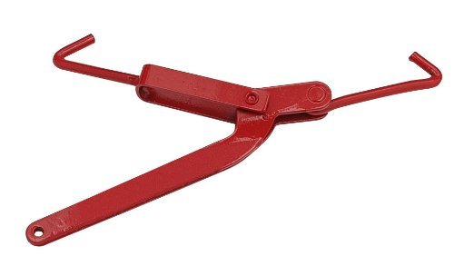 American Power Pull 13030 Mini Load Binder Accessory, 1/4-Inch Set of 2