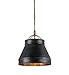 Currey & Company Lumley Pendant