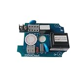 DB28S-150-0050 Escalator Brak Board PCB Card 220VAC Input Elevator Spare Parts