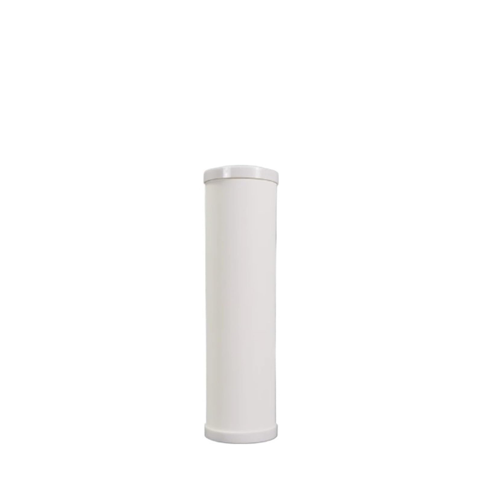 Núcleo De Filtro De Cerámica De 10 Pulgadas, Reutilizable Y Lavable | Inserto purificador de agua potable, for filtración doméstica, repuestos(3pcs)