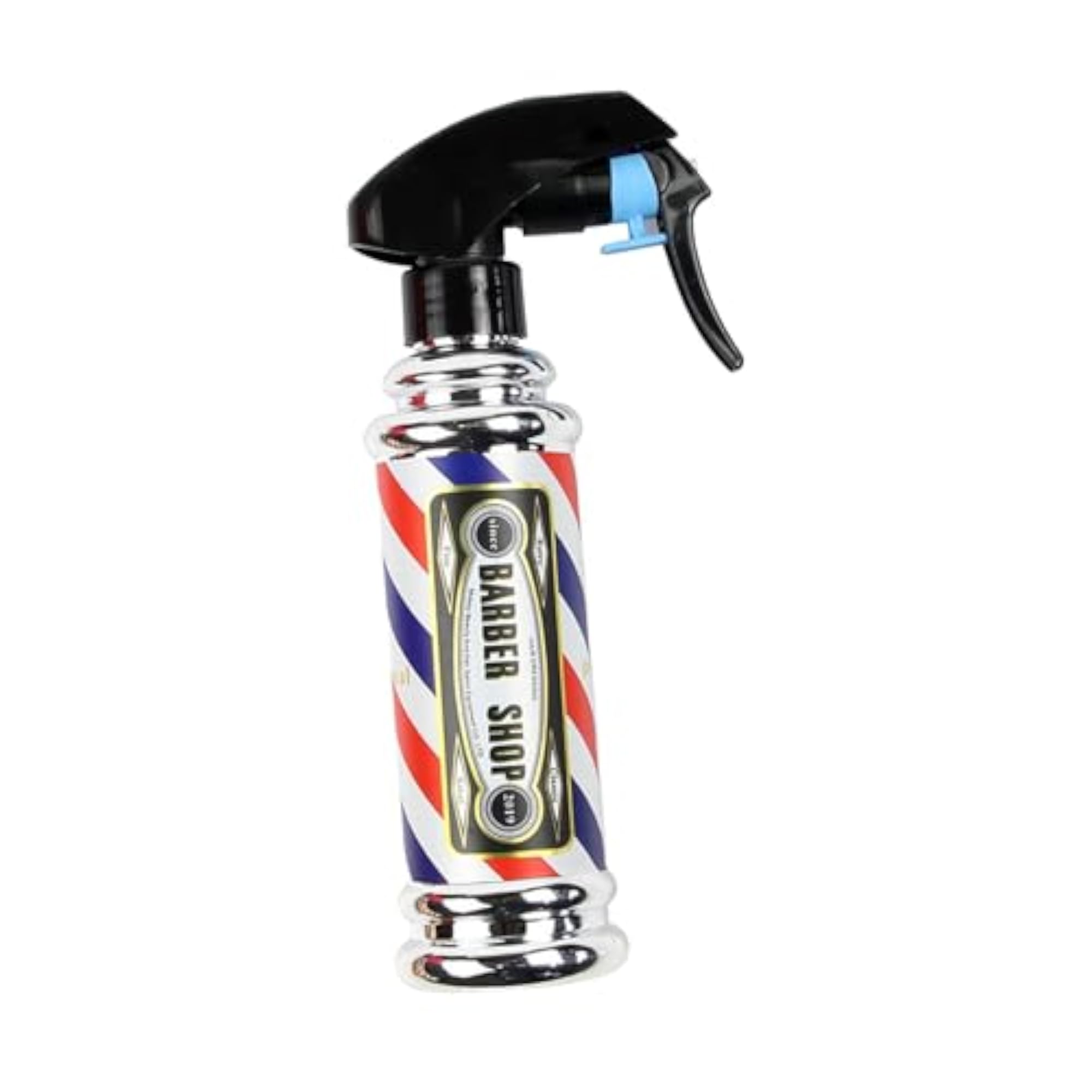 Gold Hairdressing Spray Canister