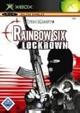 rainbow six lockdown ps2 cheats  Tom Clancy\'s Rainbow Six - Lockdown