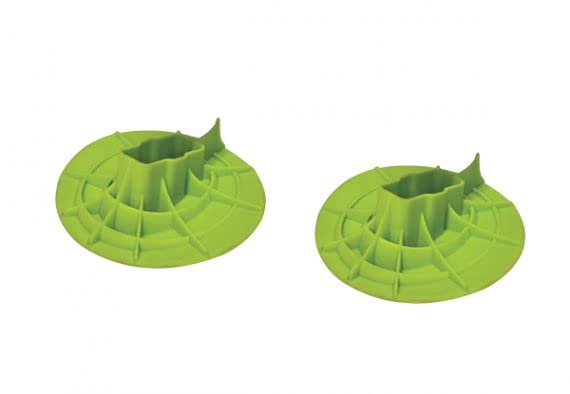 SABOTS PLAN AVANT POUR GARDEN STEP - 380488