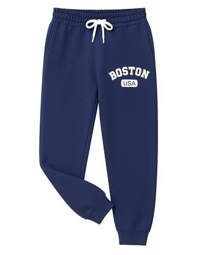 Image of Kuchipoo Boys Regular Fit Track Pants - Pack of 3