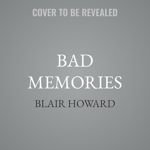 『Bad Memories』のカバーアート