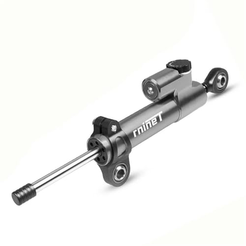 Amortisseur de direction BMW R Nine T pour rouler serein en Scrambler Urban