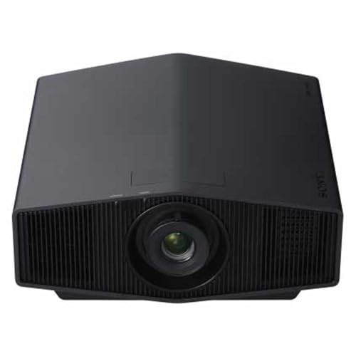 SONY VPL-XW5000 vidéo-projecteur Projecteur à focale Standard 2000 ANSI lumens 3LCD 2160p (3840x2160) Noir