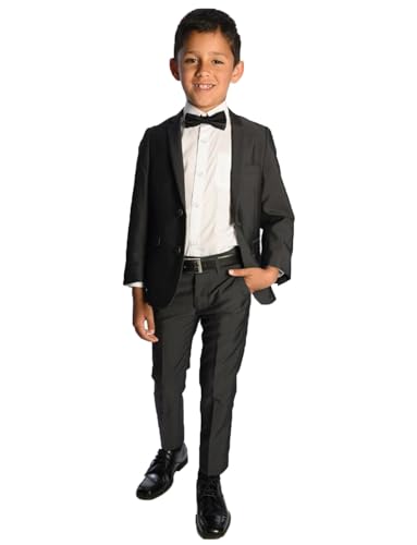 Costume garçon pour cérémonie et remise de diplôme ado chic