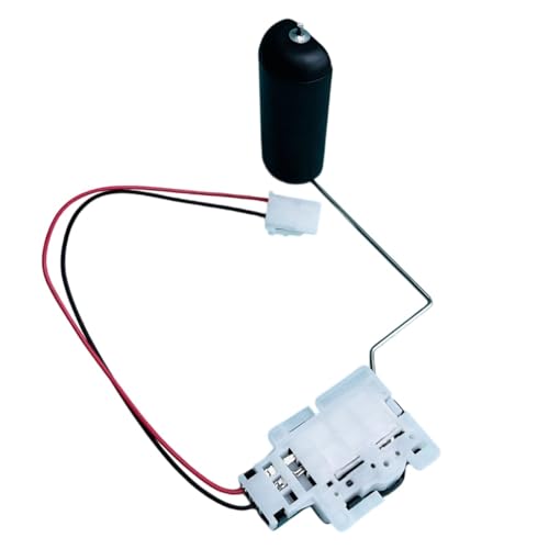 Sensor de nivel de combustible 42081SC000: solucione marcas erráticas en Subaru Forester