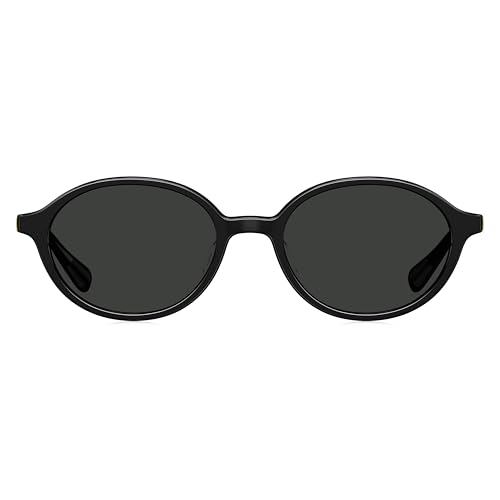 BOLON Women Retro Oval UV400 Sunglasses BL3216 Jakarta 53mm, Exclusive Eyewear Brand of EssilorLuxottica2