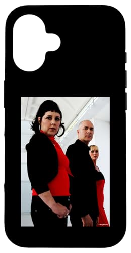 �q���[�}���E���[�O�E�V���Z�E�|�b�v�E�o���h Don't You Want Me Andy Willsher �X�}�z�P�[�X iPhone 16 �p