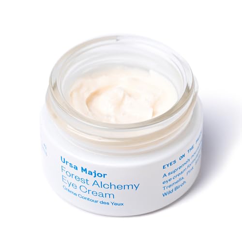 Ursa MajorForest Alchemy Eye Cream 15ml